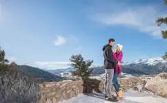 Araku Honeymoon Tour